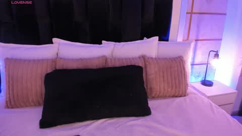 Greta Velvet  online show from 02-09-26, 07:40