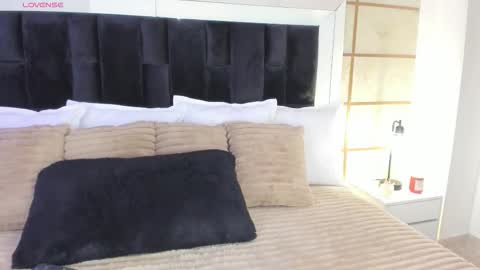 Greta Velvet  online show from 03-04-26, 07:31