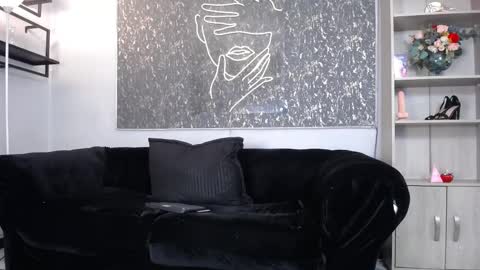 Snapshot of gretel_streit chatting on 02-22-26, 03:29 Gretel online show from 02-22-26, 03:29