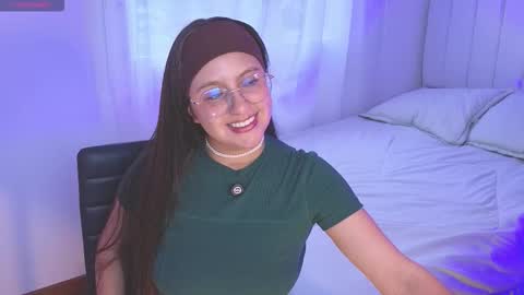 Snapshot of gretta_lane chatting on 03-04-26, 08:15 Jenny online show from 03-04-26, 08:15