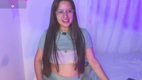 Snapshot of gretta_lane chatting on 03-17-26, 12:15 Jenny online show from 03-17-26, 12:15