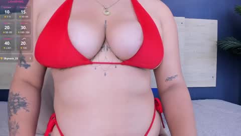 GRETA online show from 04-16-26, 03:51