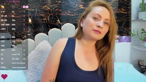 Snapshot of grettel_ramiirez chatting on 02-17-25, 11:20 Marcela online show from 02-17-25, 11:20