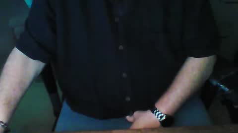 greyghost04 online show from 12-19-25, 05:47