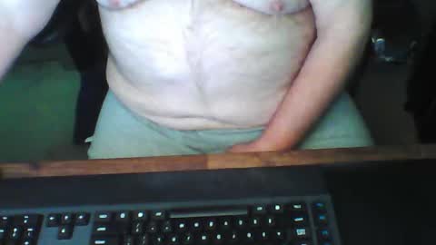 greyghost04 online show from 01-18-26, 05:28