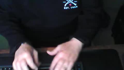 greyghost04 online show from 04-27-26, 04:32