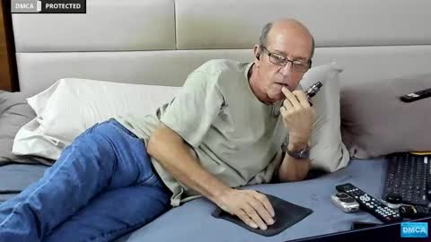 Snapshot of greyishere chatting on 02-18-25, 04:58 Grey. If viewing your cam I am more likely to stay if you show your face. online show from 02-18-25, 04:58