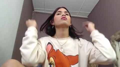 Snapshot of greys_ath chatting on 01-26-25, 02:14 greys online show from 01-26-25, 02:14