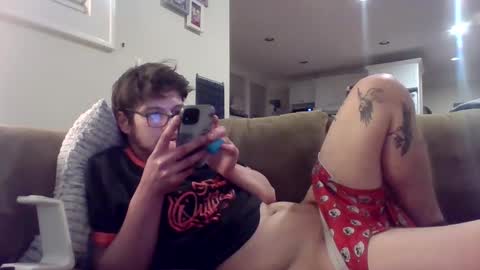 Perfectlyaveragesavage online show from 02-13-25, 01:26