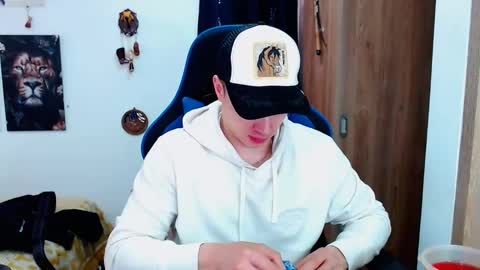 griego01 online show from 12-16-24, 05:43