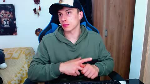 griego01 online show from 01-13-25, 07:31