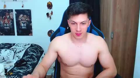 griego01 online show from 01-22-25, 10:48