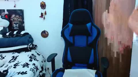 Snapshot of griego01 chatting on 02-12-25, 07:56 griego01 online show from 02-12-25, 07:56