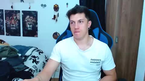 Snapshot of griego01 chatting on 02-16-25, 10:21 griego01 online show from 02-16-25, 10:21