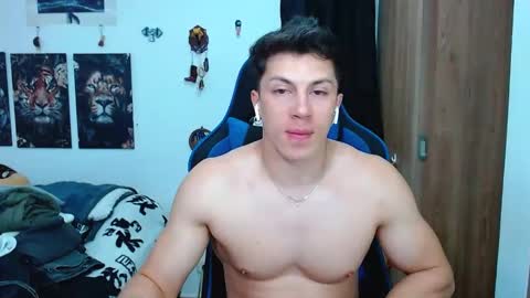 Snapshot of griego01 chatting on 02-17-25, 01:25 griego01 online show from 02-17-25, 01:25