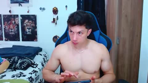 griego01 online show from 02-17-25, 07:10