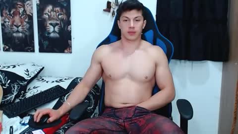 griego01 online show from 03-04-25, 09:43