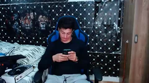 griego01 online show from 01-08-26, 02:14