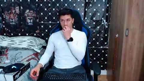 griego01 online show from 02-27-26, 06:24