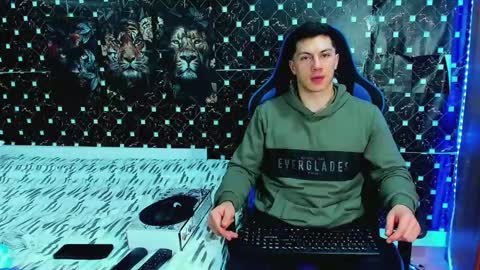 griego01 online show from 06-05-26, 07:03