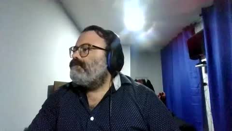 griegozorbatos online show from 10-01-25, 04:29