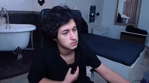 GriffinDane online show from 02-06-26, 05:34