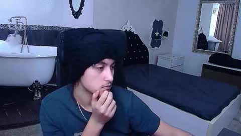 GriffinDane online show from 02-20-26, 06:19