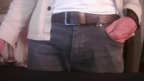 Grim online show from 09-08-25, 07:57