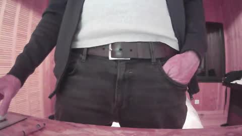 Grim online show from 09-28-25, 08:03