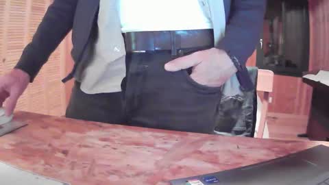 Snapshot of grimbergen123 chatting on 10-10-25, 07:46 Grim online show from 10-10-25, 07:46