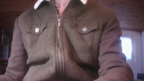 Grim online show from 10-28-25, 04:53