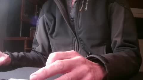 Grim online show from 11-11-25, 05:35