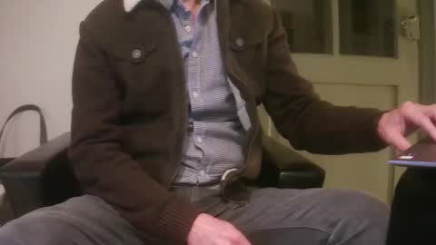 Grim online show from 12-05-25, 09:00