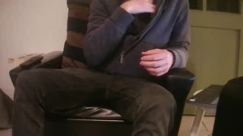 Grim online show from 01-31-26, 08:40