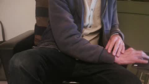 Grim online show from 04-13-26, 08:03