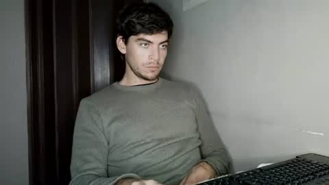 Snapshot of gringodelicius chatting on 06-15-26, 10:01 gringodelicius online show from 06-15-26, 10:01