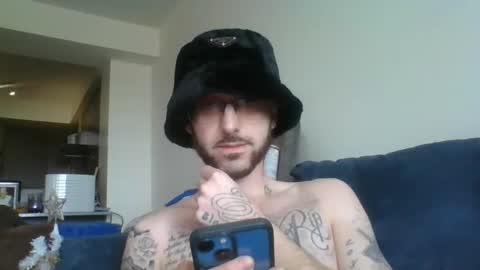 Snapshot of gringoloco253783 chatting on 01-18-25, 05:26 certifiedloverboy online show from 01-18-25, 05:26