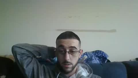 certifiedloverboy online show from 12-14-25, 09:19