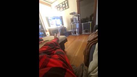 grizzely1975 online show from 02-22-25, 05:35