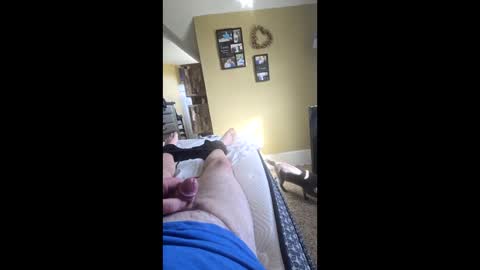 grizzely1975 online show from 09-20-25, 03:57