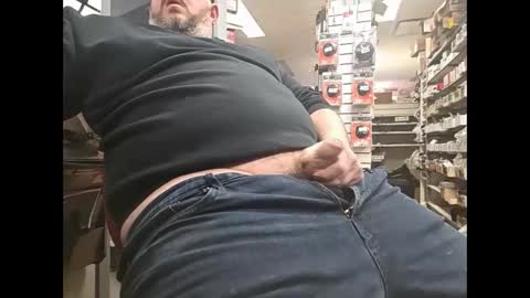 grizzly_uncut online show from 03-06-26, 08:27