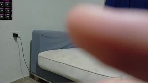 Groupsexmen online show from 01-18-26, 02:59