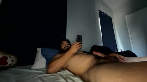 Hornystoner online show from 05-12-26, 10:07