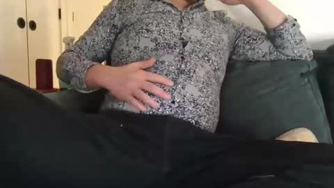 Snapshot of growingcub94 chatting on 01-23-25, 10:43 Alpha pup online show from 01-23-25, 10:43