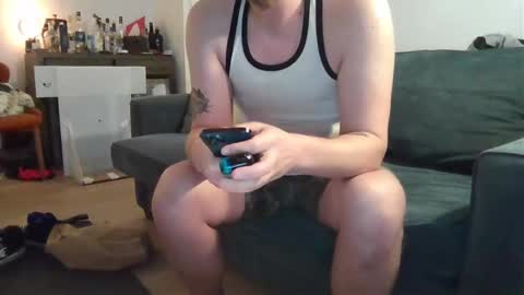 Snapshot of growingcub94 chatting on 01-30-25, 09:57 Alpha pup online show from 01-30-25, 09:57