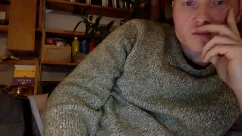 gruendamien online show from 01-26-25, 02:45