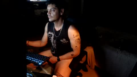 gruesomexico online show from 07-18-26, 02:49