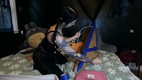 grumpytwo online show from 10-13-25, 08:31