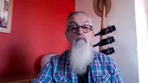 Grybear online show from 01-06-26, 11:58