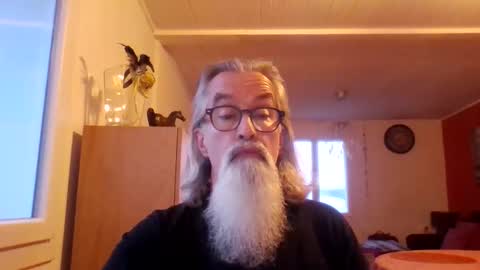 Grybear online show from 02-02-26, 07:29